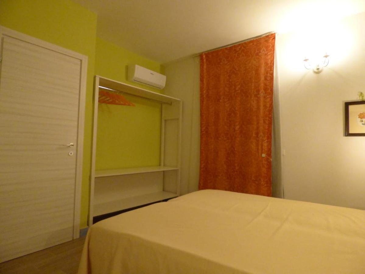 Aramoni B&B Zambrone Exterior foto