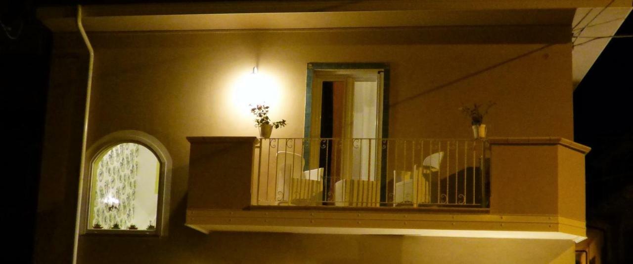 Aramoni B&B Zambrone Exterior foto